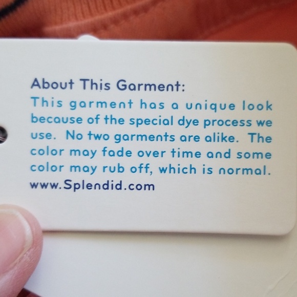 NEW • Splended pants - Picture 4 of 7